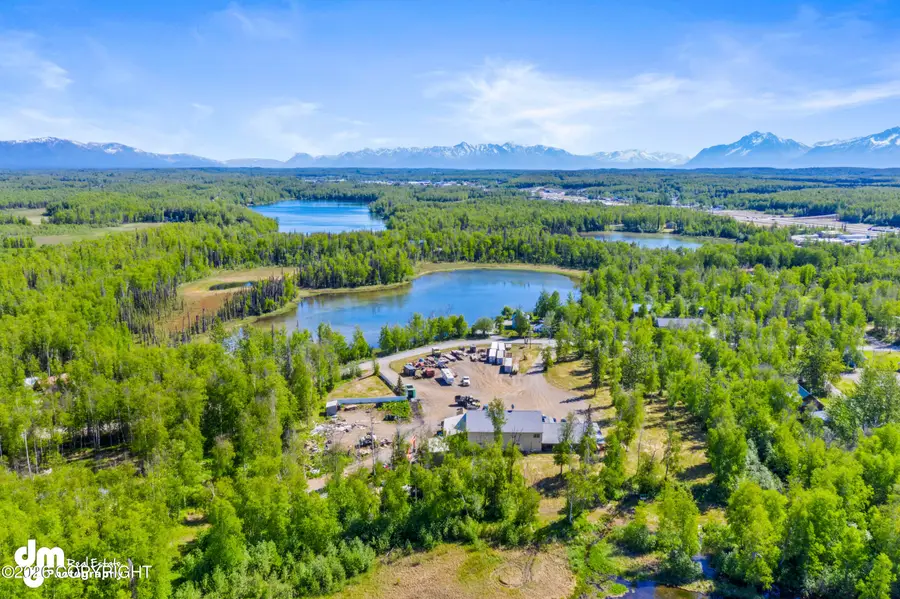 1000 S Ridgecrest Road, Wasilla, AK 99623 - #2
