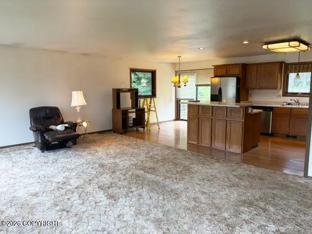 3700 Gary Cooper Circle, Anchorage, AK 99507 - #3