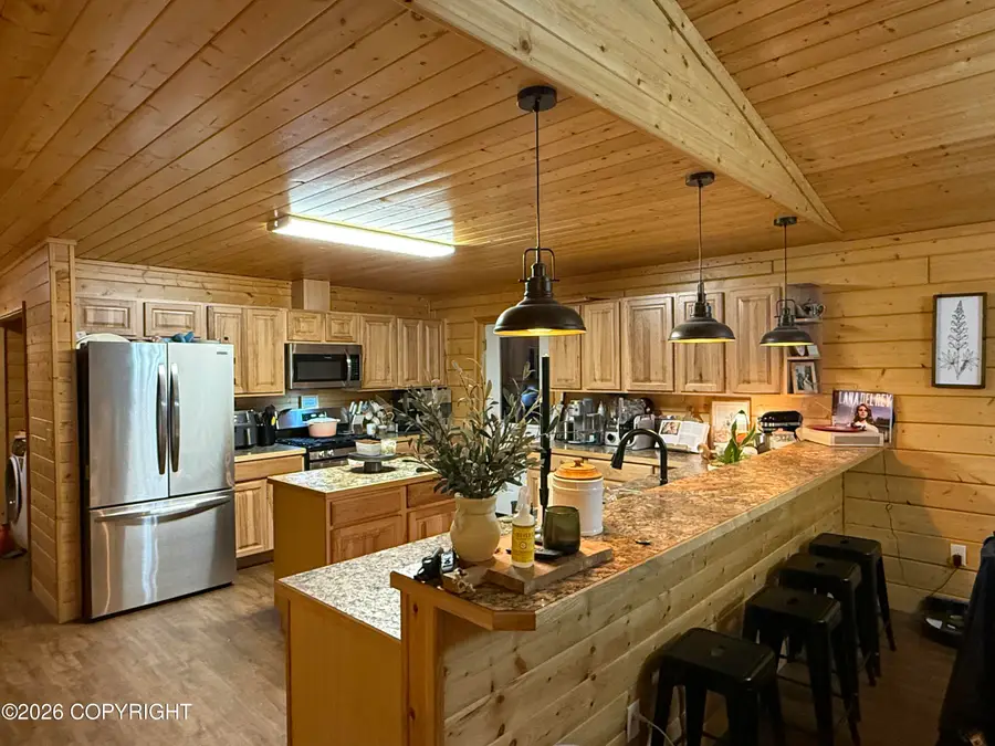 52790 Wesley, Nikiski, AK 99611 - #2