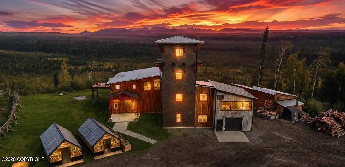 35250 Reger Road, Soldotna, AK 99669 - #1