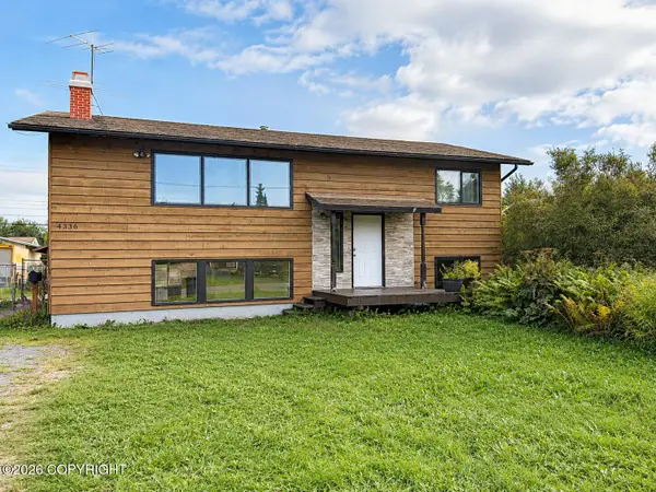 4336 E 6th Avenue, Anchorage, AK 99508
