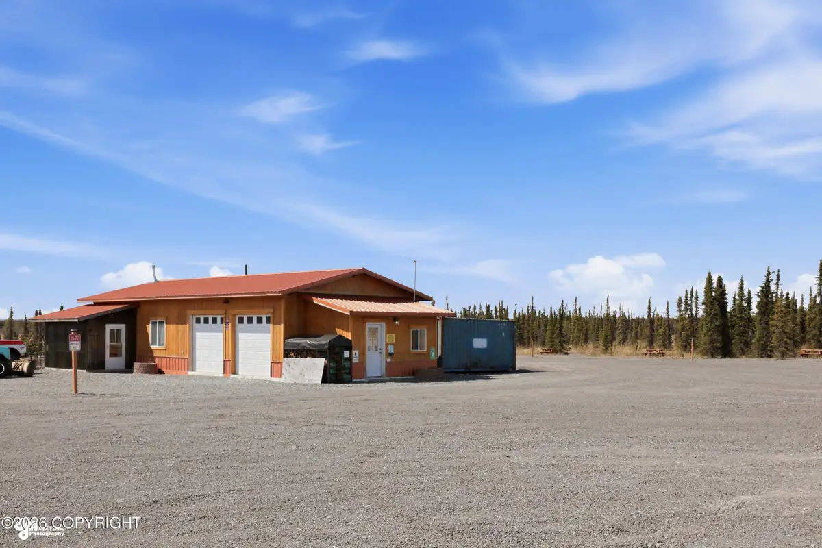 6575 Kenai Spur Highway, Kenai, AK 99611 - #1