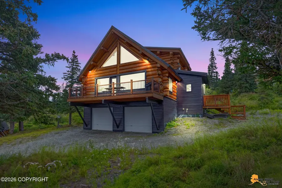 7820 Viola Circle, Anchorage, AK 99516 - #2