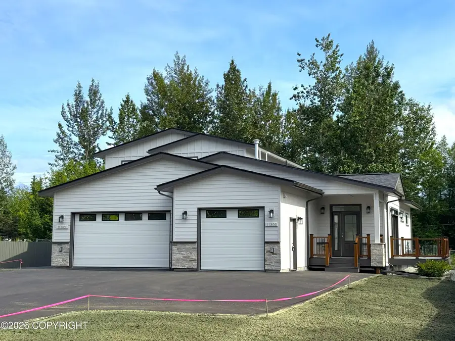 11303 Willene Drive, Anchorage, AK 99516 - #2