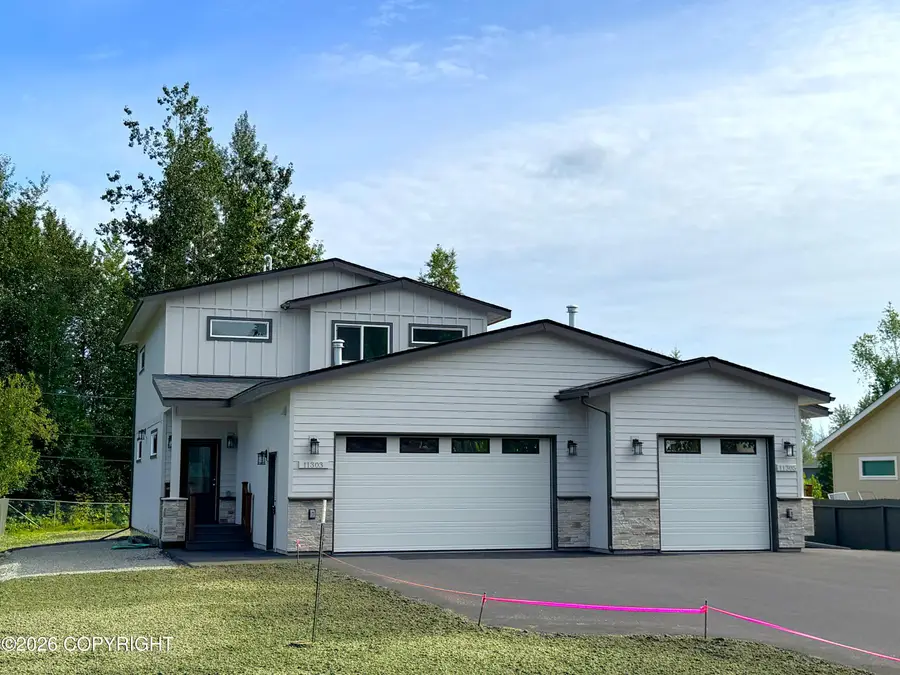 11303 Willene Drive, Anchorage, AK 99516 - #3