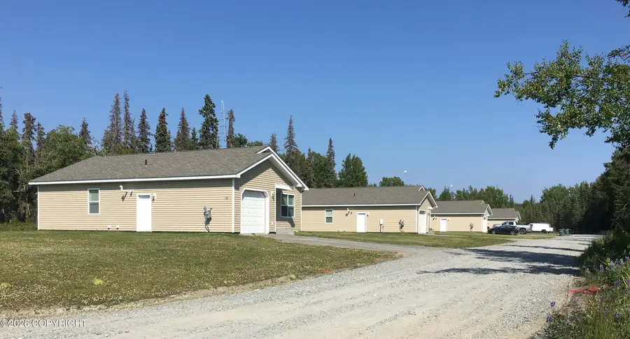 742 Mckinley Street, Kenai, AK 99611 - #2