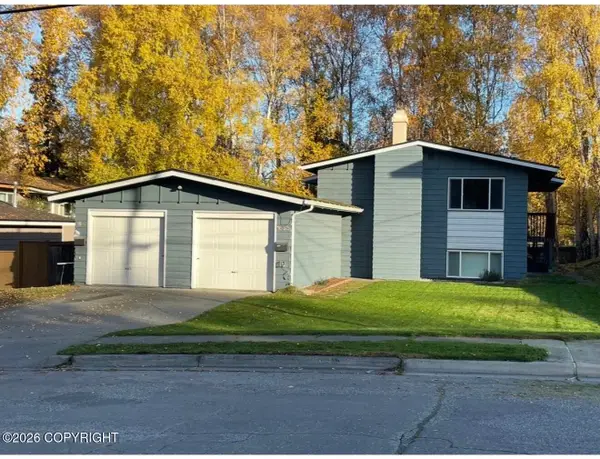 1633 Northwestern Avenue, Anchorage, AK 99508