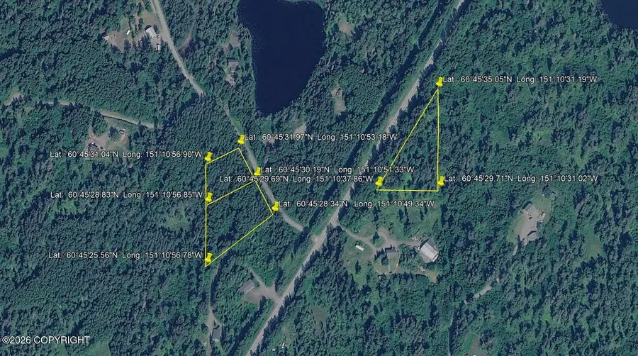 L7 B2 Wanda Drive, Nikiski, AK 99635 - #2