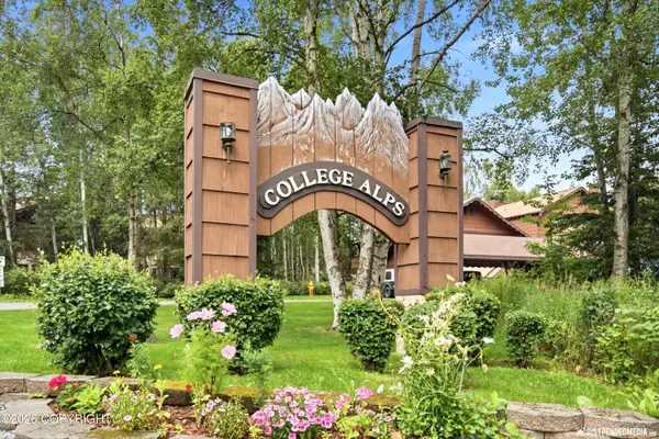 4778 Mills Drive #47, Anchorage, AK 99508
