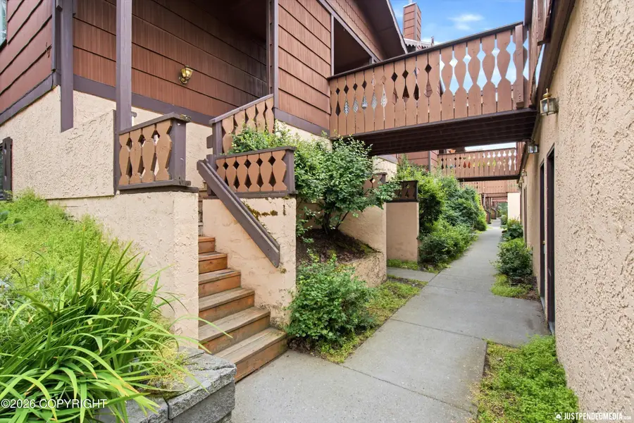4778 Mills Drive #47, Anchorage, AK 99508 - #2