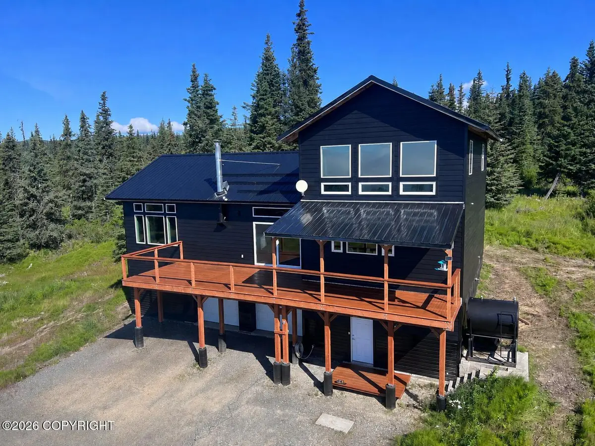 55022 Elata Avenue, Homer, AK 99603 - #1