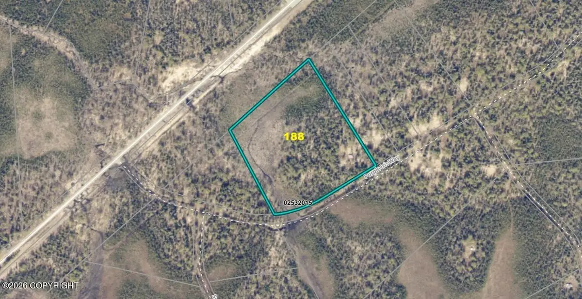 36562 Purple Iris (trail) Way, Point Possession, AK 99635 - #1