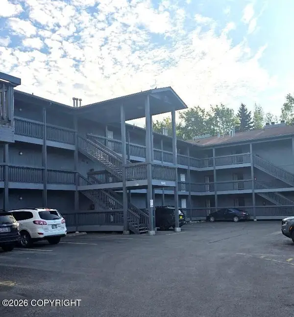 8641 Blackberry Street #7B, Anchorage, AK 99502