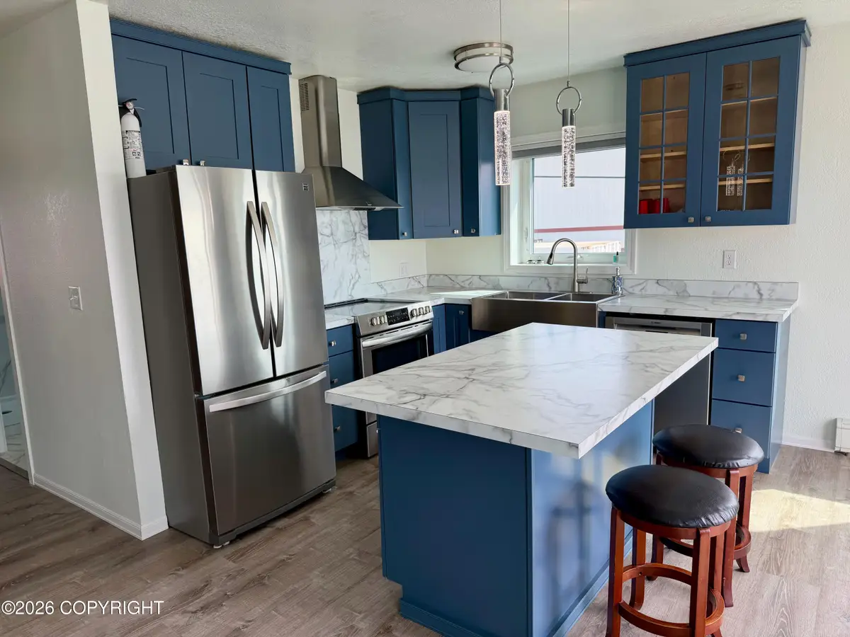 204 Belmont Street, Nome, AK 99762 - #1