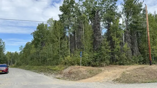 000 Caswell Lakes Road, Willow, AK 99688