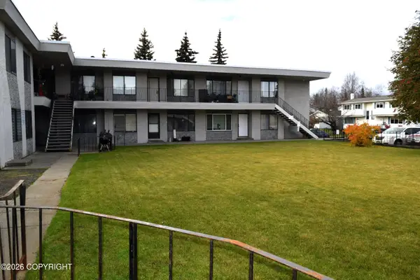 6152 E 12th Avenue #B-7, Anchorage, AK 99504
