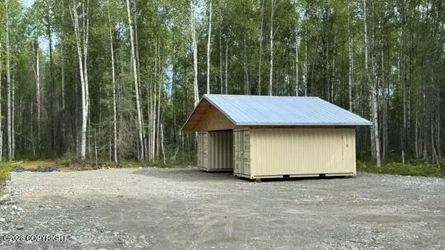 20029 E Tackle Avenue, Willow, AK 99688 - #1
