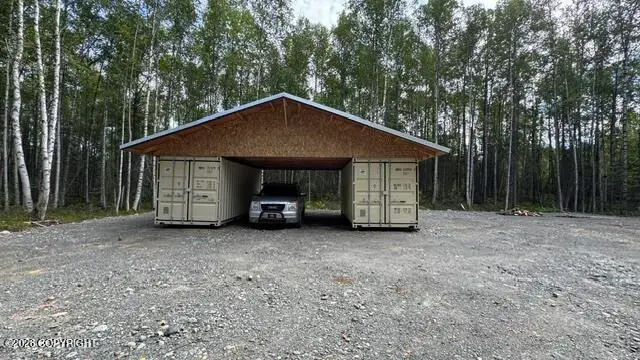 20029 E Tackle Avenue, Willow, AK 99688 - #2