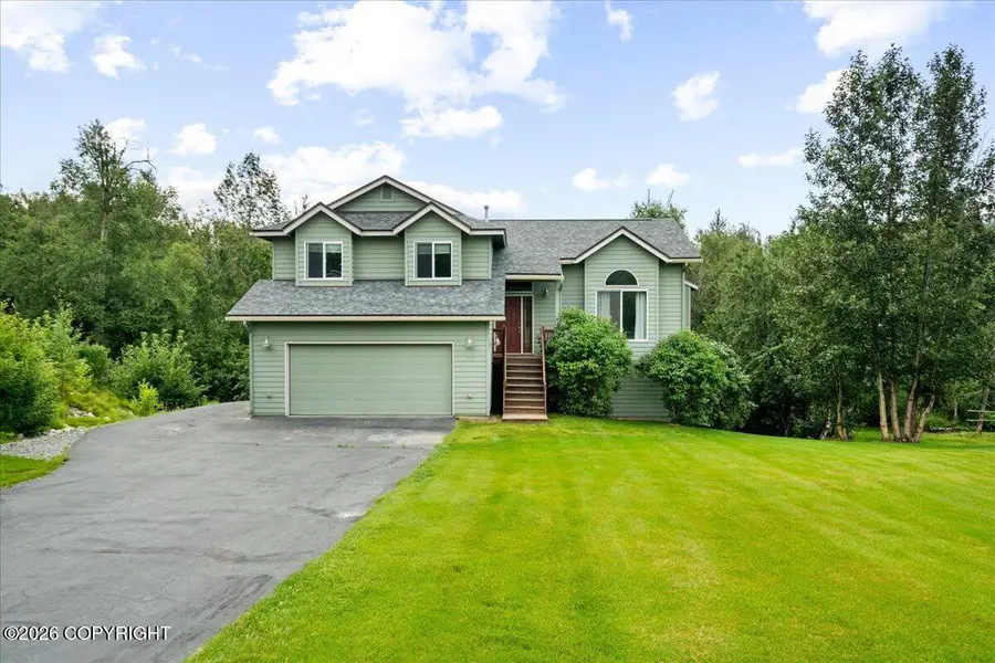 2113 N Verde Drive, Palmer, AK 99645 - #3