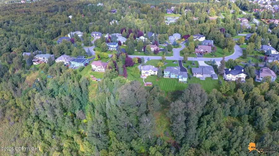 NHN Botanical Heights Circle, Anchorage, AK 99515 - #3