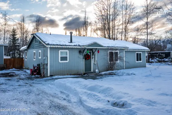 7910 W Terrestrial Avenue, Wasilla, AK 99623
