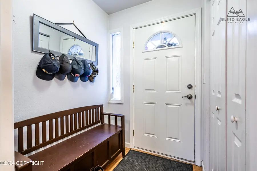 7910 W Terrestrial Avenue, Wasilla, AK 99623 - #2