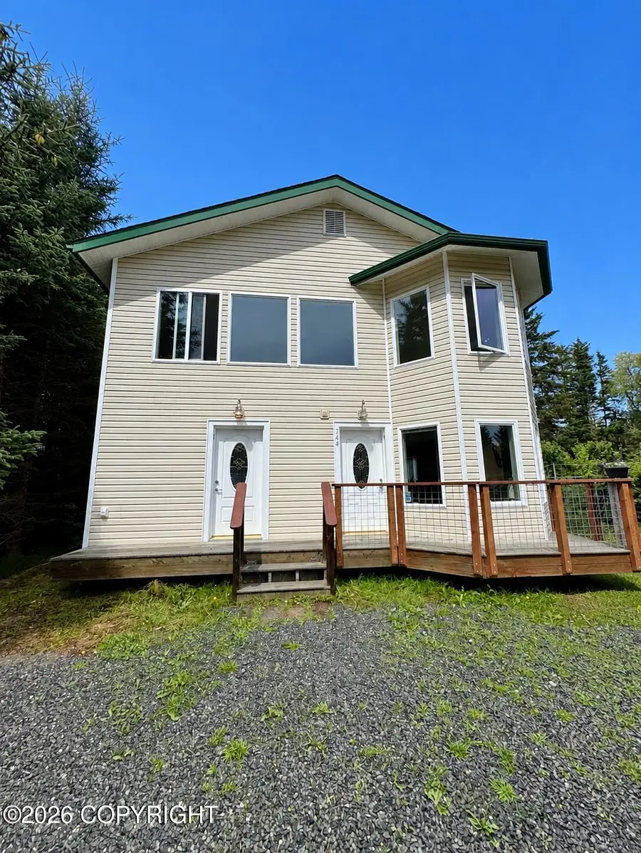 744 Ocean Drive Loop, Homer, AK 99603 - #3