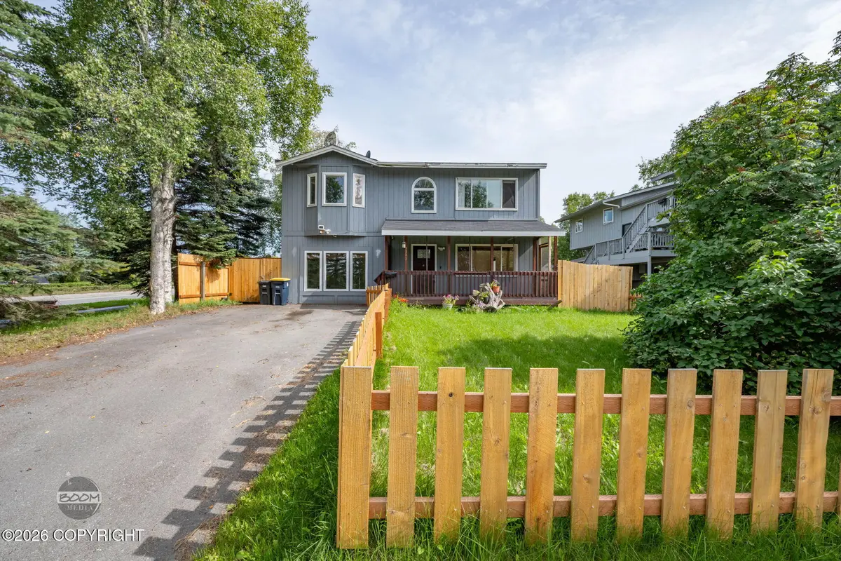 1511 Nelchina Street, Anchorage, AK 99501 - #1