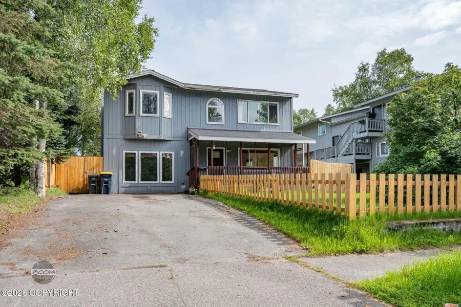 1511 Nelchina Street, Anchorage, AK 99501 - #2
