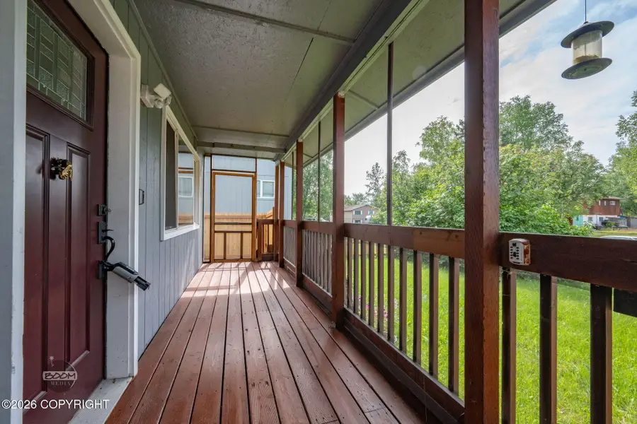 1511 Nelchina Street, Anchorage, AK 99501 - #3