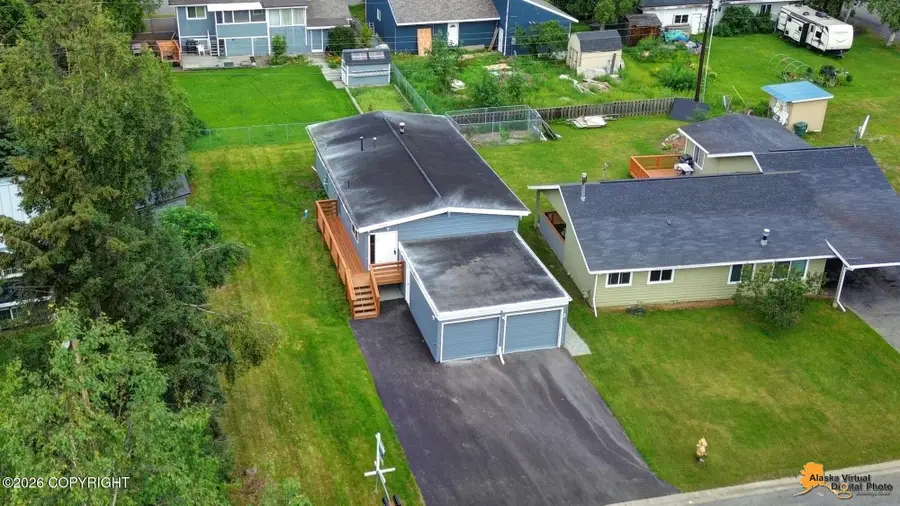 7741 Maryland Avenue, Anchorage, AK 99504 - #2