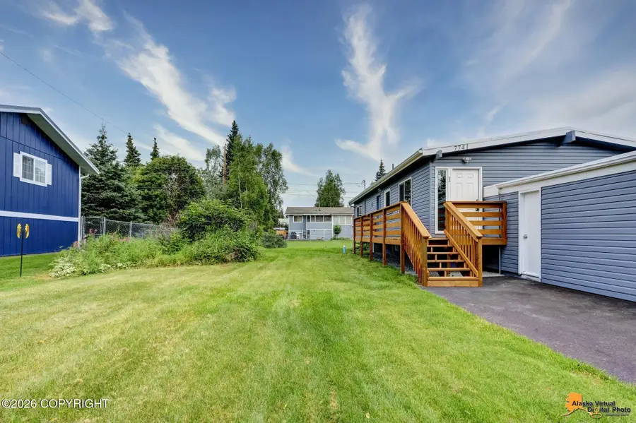 7741 Maryland Avenue, Anchorage, AK 99504 - #3