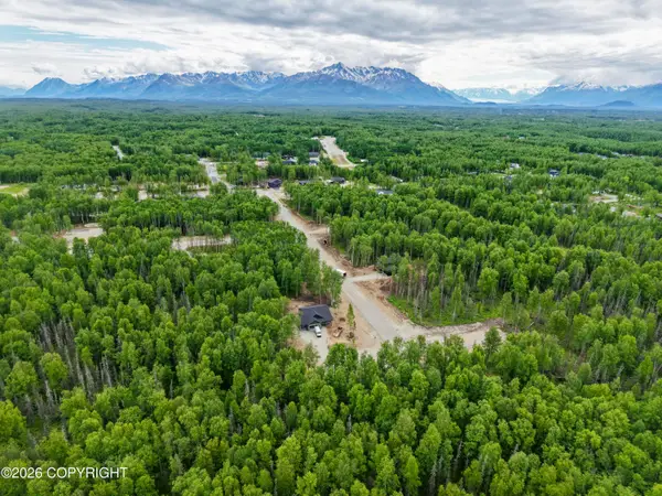 L13 B5 E Boar Avenue, Wasilla, AK 99654