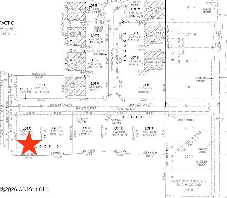 L13 B5 E Boar Avenue, Wasilla, AK 99654 - #3