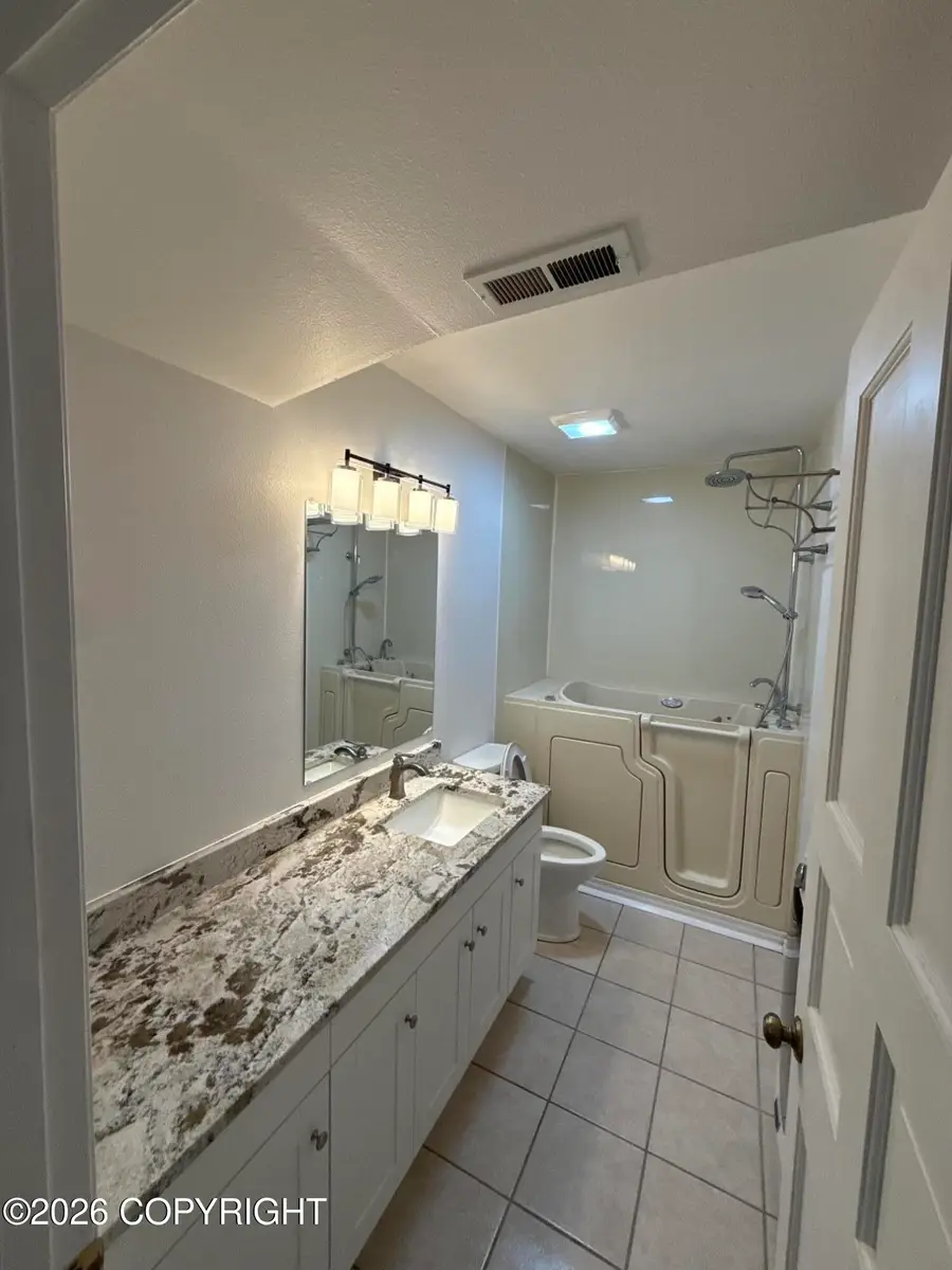 7701 Delridge Circle, Anchorage, AK 99507 - #3