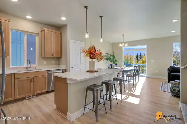 13081 Chase Circle, Eagle River, AK 99577