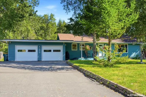 7255 Sand Lake Road, Anchorage, AK 99502