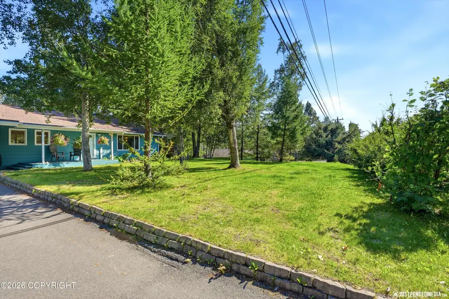 7255 Sand Lake Road, Anchorage, AK 99502 - #3