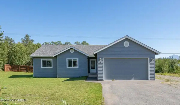 1141 N Elkhorn Drive, Wasilla, AK 99654
