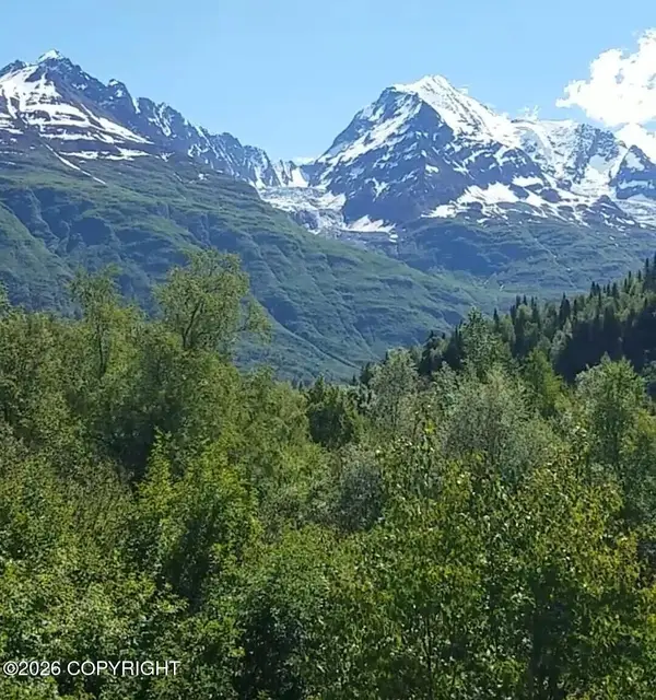 remote No Street, Valdez, AK 99686