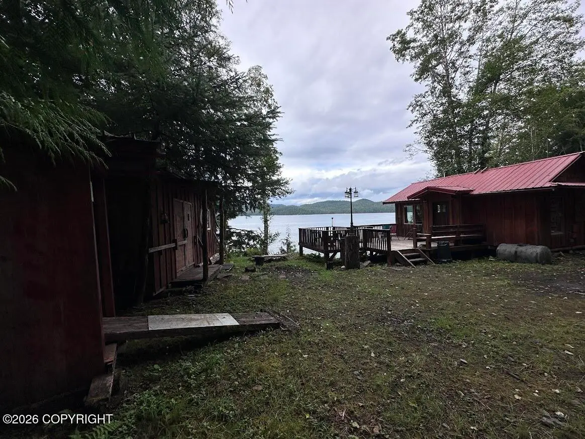 16255 N Tongass Highway, Ketchikan, AK 99901 - #1