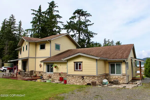 14861 N Tongass Highway, Ketchikan, AK 99901