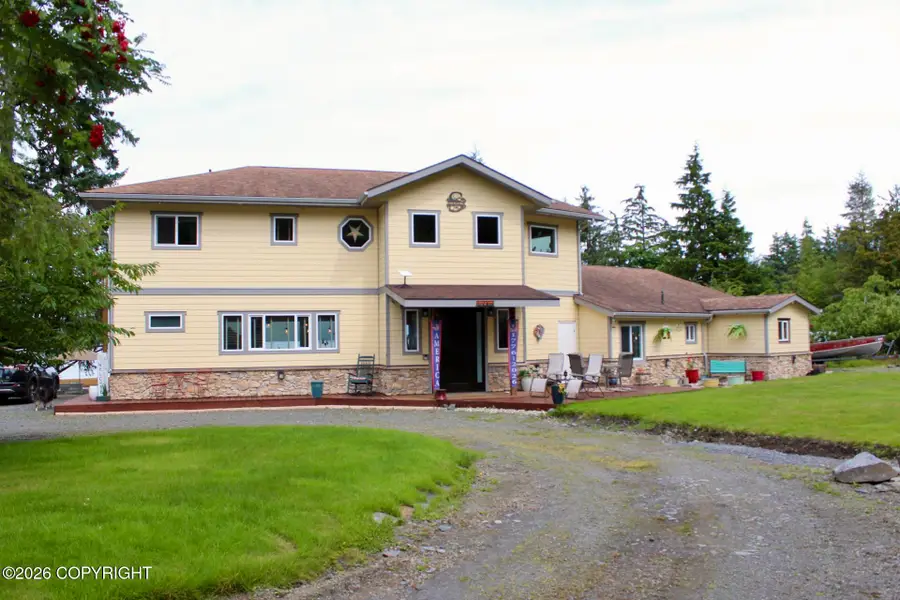 14861 N Tongass Highway, Ketchikan, AK 99901 - #2