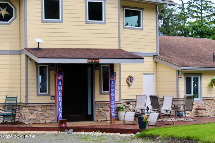 14861 N Tongass Highway, Ketchikan, AK 99901 - #3