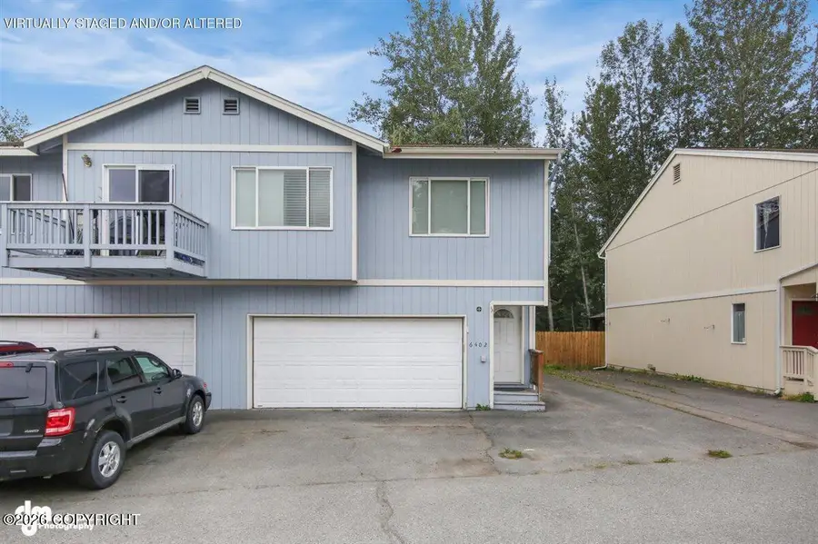 6402 Fairweather Drive #50, Anchorage, AK 99518 - #2