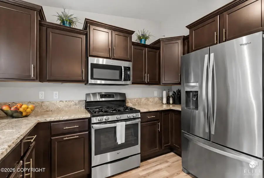 3750 Matthews Drive, Anchorage, AK 99516 - #3