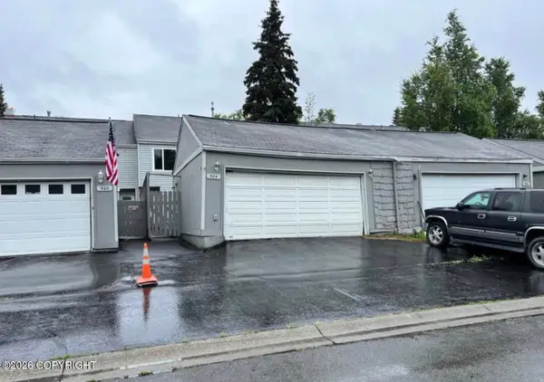 924 W 77th Avenue, Anchorage, AK 99518