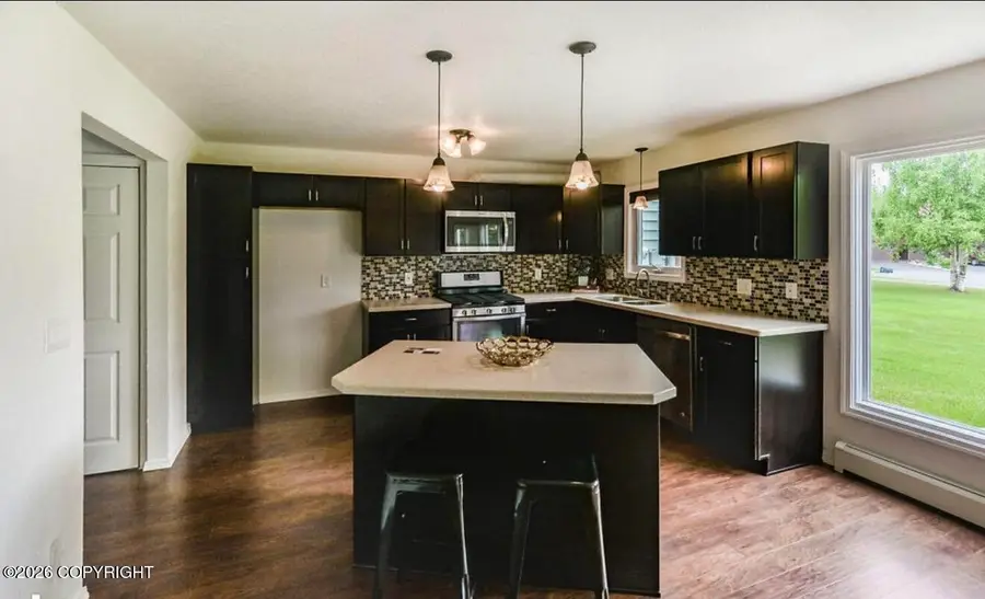 924 W 77th Avenue, Anchorage, AK 99518 - #3
