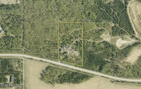 35720 Scout Lake Loop Road, Sterling, AK 99672