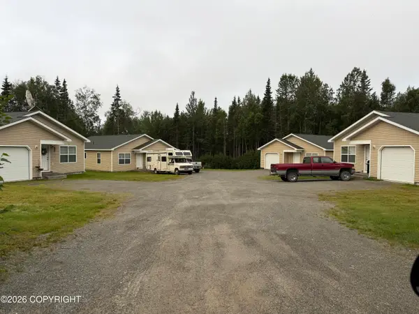 50163 Forest Glen Street, Nikiski/North Kenai, AK 99635